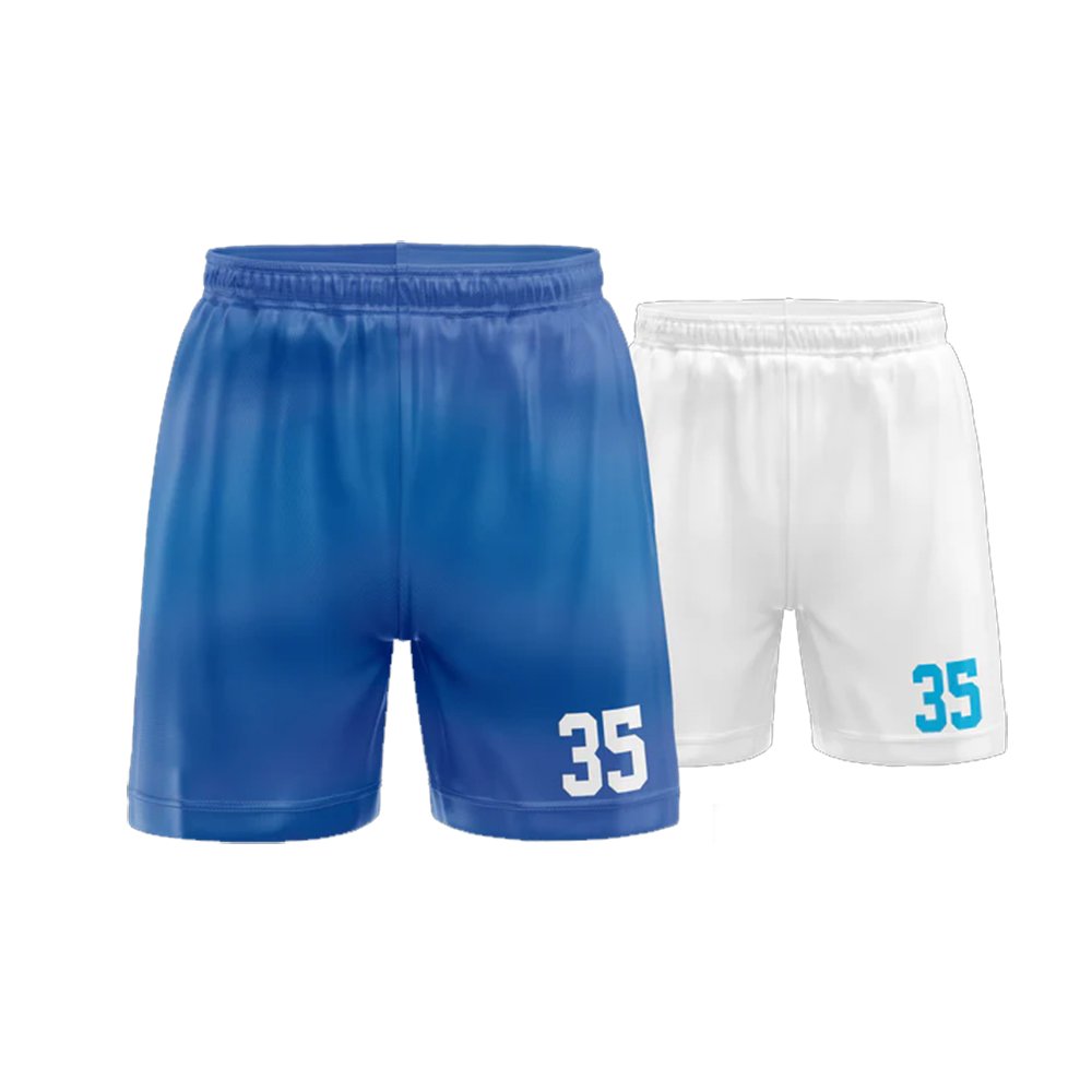 blue gradient basketball shorts blue gradient basketball shorts