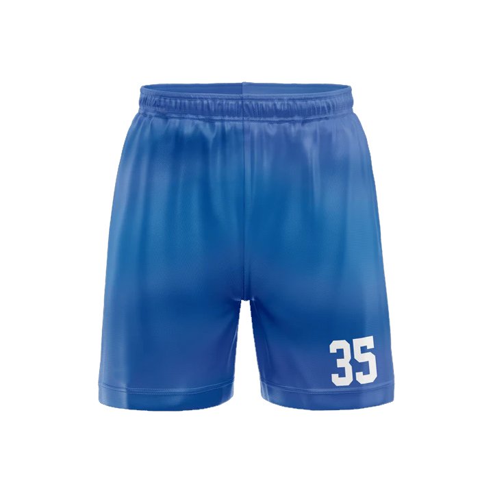 blue gradient basketball shorts blue gradient basketball shorts