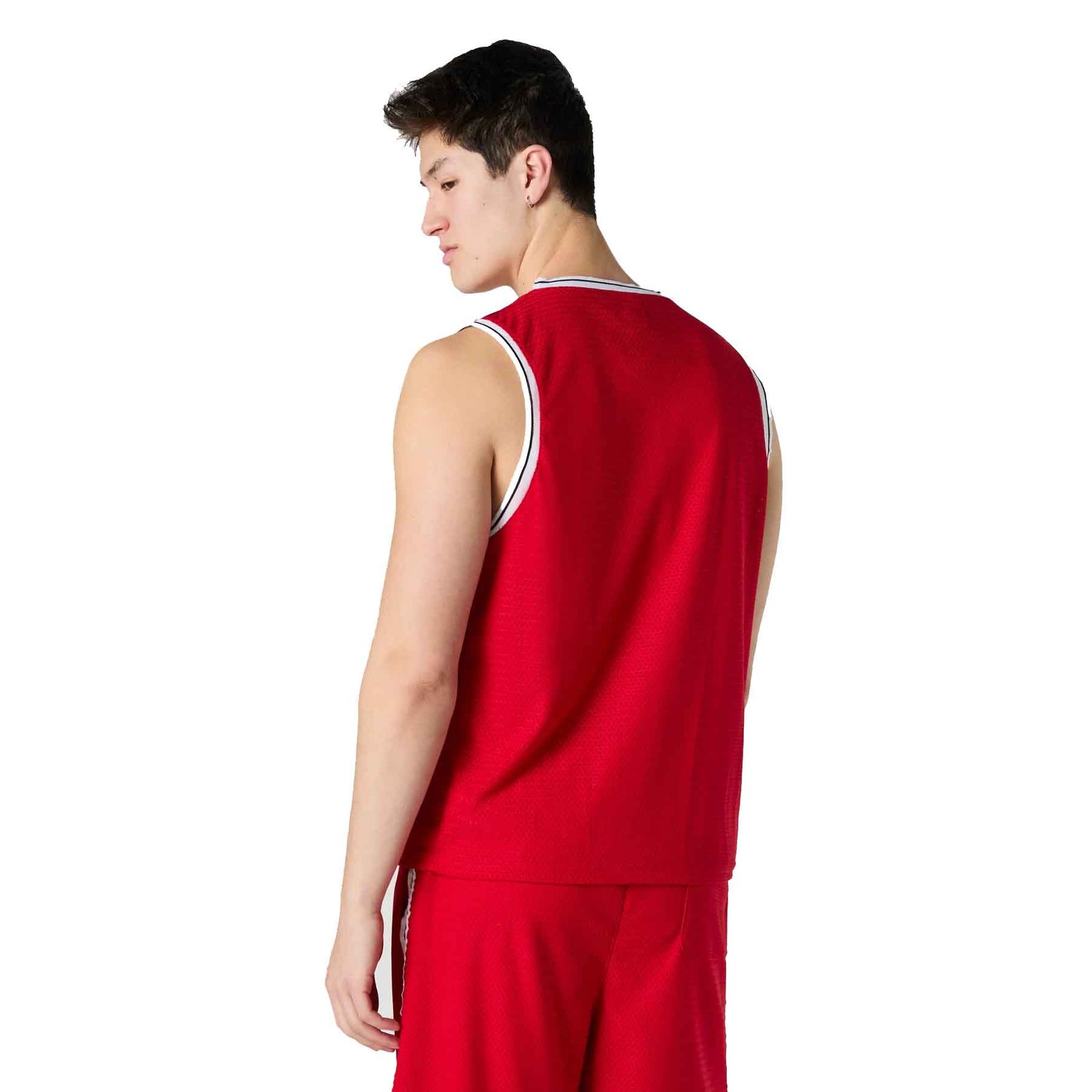 red est 84 basketball jersey red est 84 basketball jersey